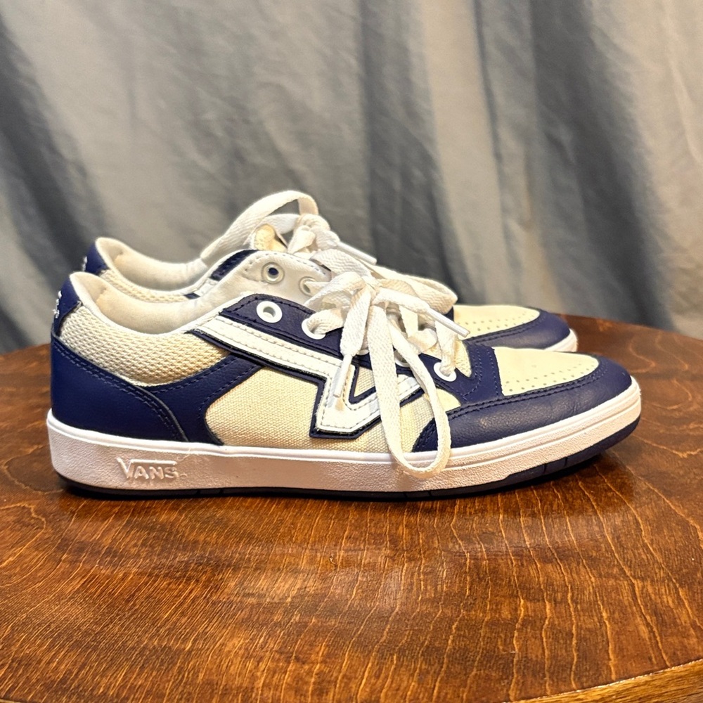 Vans Lowland Comfy Cush